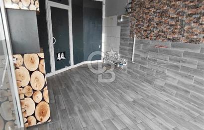Çorlu Omurtak Cd. Olimpia İş Mrk. 30 m² Ön Cephe KİRALIK Dükkan