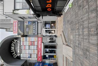Çorlu Omurtak Cd. Olimpia İş Mrk. 30 m² Ön Cephe KİRALIK Dükkan - 10 - 340580