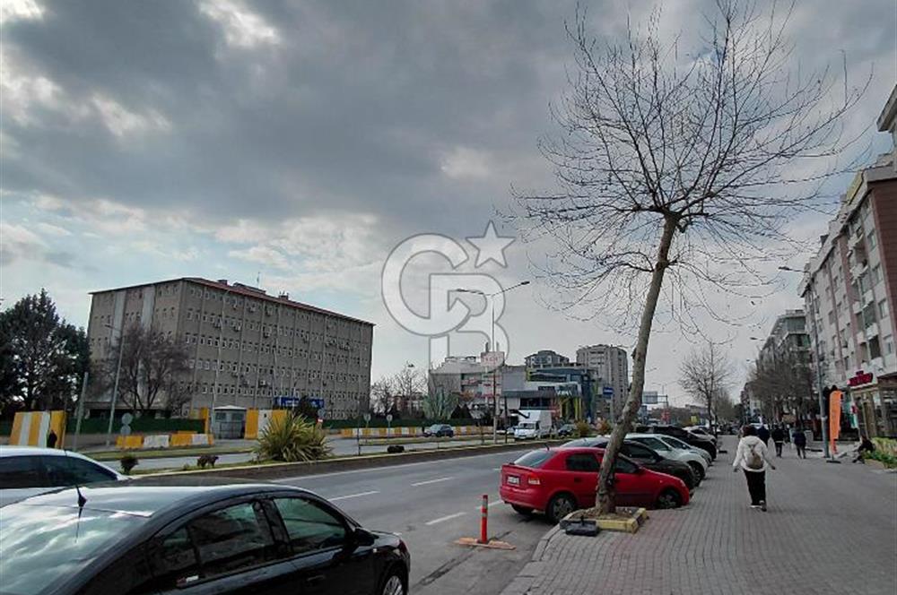 Çorlu Omurtak Cd. Olimpia İş Mrk. 30 m² Ön Cephe KİRALIK Dükkan