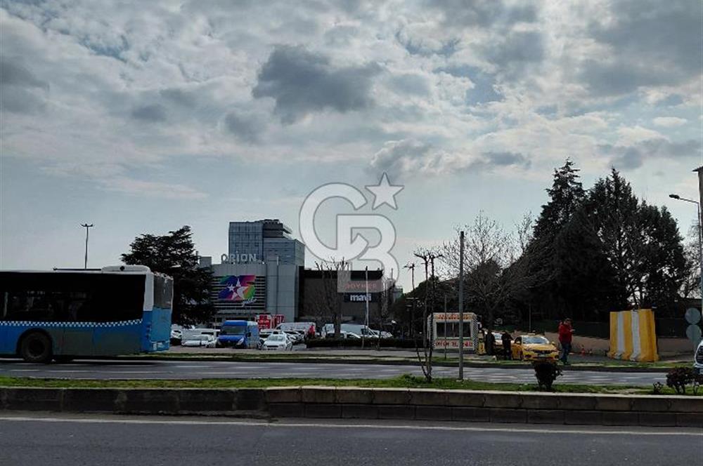 Çorlu Omurtak Cd. Olimpia İş Mrk. 30 m² Ön Cephe KİRALIK Dükkan