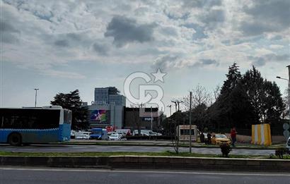 Çorlu Omurtak Cd. Olimpia İş Mrk. 30 m² Ön Cephe KİRALIK Dükkan