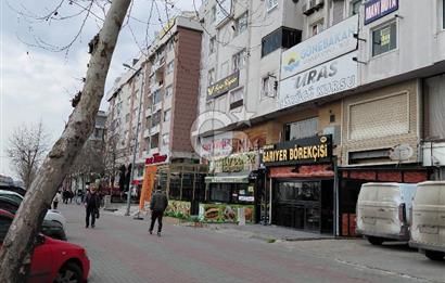 Çorlu Omurtak Cd. Olimpia İş Mrk. 30 m² Ön Cephe KİRALIK Dükkan