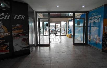 Çorlu Omurtak Cd. Olimpia İş Mrk. 30 m² Ön Cephe KİRALIK Dükkan