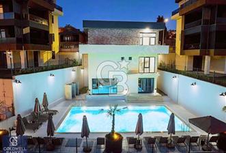 İZMİT KABAOĞLU'NDA FULL MANZARALI SATILIK LÜKS 4+1 DUBLEKS DAİRE - 7 - 340591