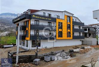 ACİL ARAÇ TAKASLI BAŞİSKELE YUVACIK 3+1 ÇATI DUBLEKS TERASLI - 9 - 340568