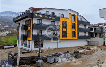 ACİL ARAÇ TAKASLI BAŞİSKELE YUVACIK 3+1 ÇATI DUBLEKS TERASLI