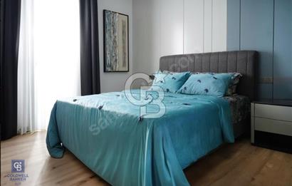 BODRUM MUMCULAR'DA LÜKS SİTEDE DOĞA MANZARALI FLAT VİLLA