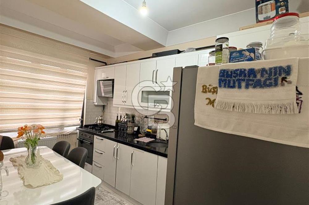 KARLIBAYIRDA 2+1 ARAKAT KIRACILI SATILIK DAIRE FIRSAT !!!