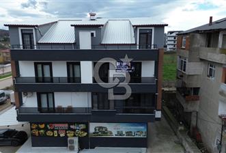 TAKAS AVANTAJLI %70 KREDİYE UYGUN 4+1 DUBLEKS DAİRE CB TOWER. - 1 - 340553