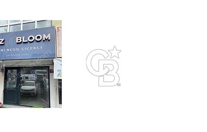 DİKMEN CADDESİ ÜZERİNDE KİRALIK DÜKKAN MAGAZA