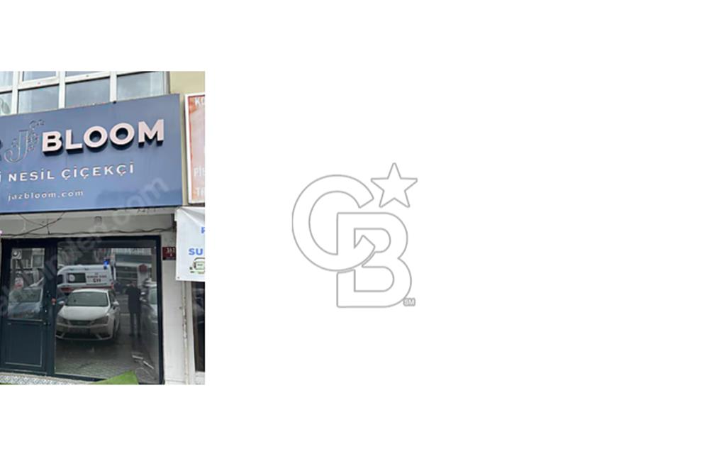 DİKMEN CADDESİ ÜZERİNDE KİRALIK DÜKKAN MAGAZA