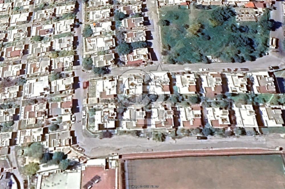 Bodrum Spor Antreman Sahasına Komşu 6+3 satılık Müstakil Ev