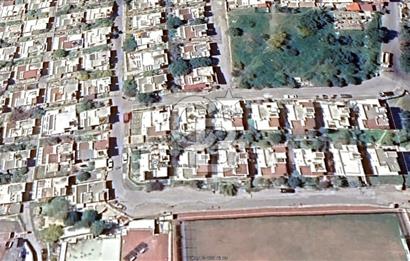 Bodrum Spor Antreman Sahasına Komşu 6+3 satılık Müstakil Ev