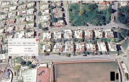 Bodrum Spor Antreman Sahasına Komşu 6+3 satılık Müstakil Ev