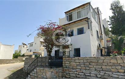 Bodrum Spor Antreman Sahasına Komşu 6+3 satılık Müstakil Ev