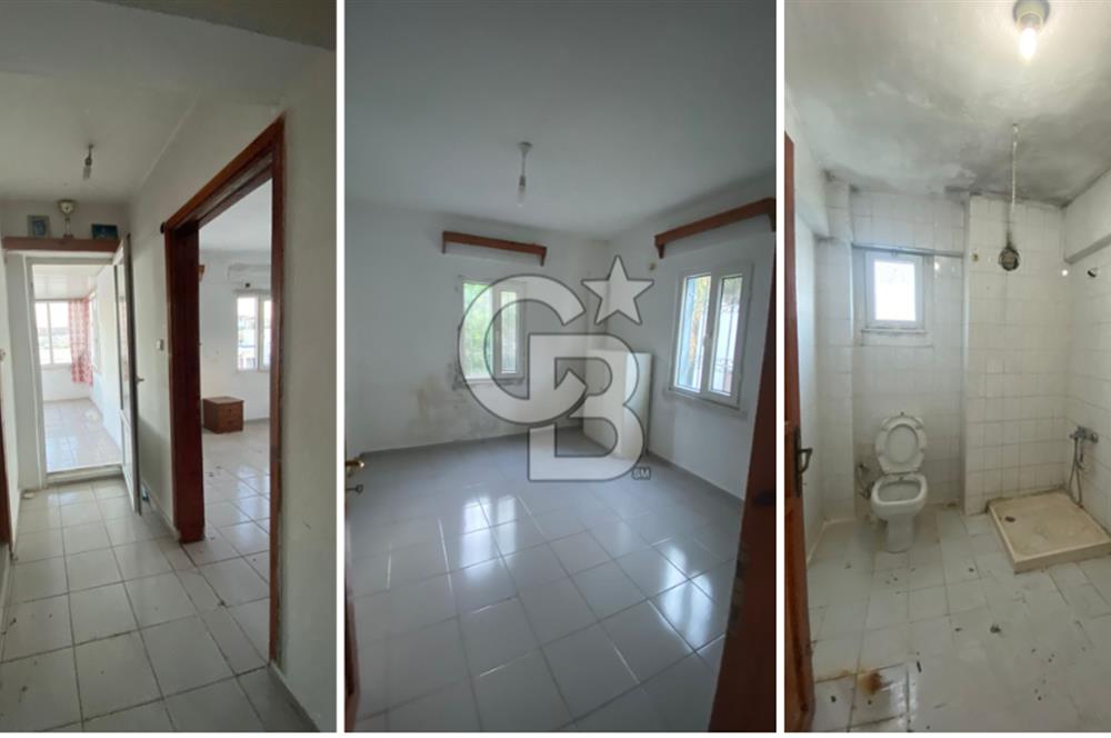 Bodrum Spor Antreman Sahasına Komşu 6+3 satılık Müstakil Ev