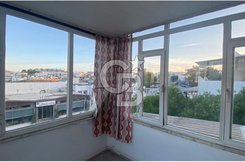 Bodrum Spor Antreman Sahasına Komşu 6+3 satılık Müstakil Ev