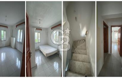 Bodrum Spor Antreman Sahasına Komşu 6+3 satılık Müstakil Ev