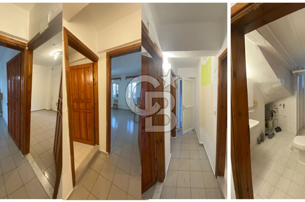 Bodrum Spor Antreman Sahasına Komşu 6+3 satılık Müstakil Ev