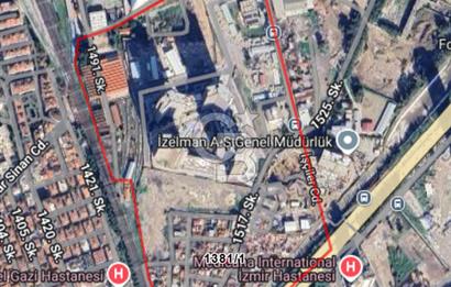 Prestijli Projelerin Yanında 2 adet 1+1 Getirili Yatırımlık Fırsat 