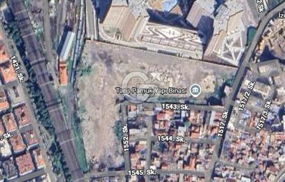 Prestijli Projelerin Yanında 2 adet 1+1 Getirili Yatırımlık Fırsat 