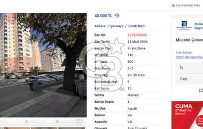 EMEK ENERJİ SİTESİ