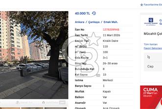 EMEK ENERJİ SİTESİ - 8 - 340614