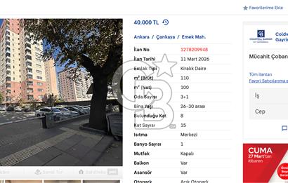 EMEK ENERJİ SİTESİ