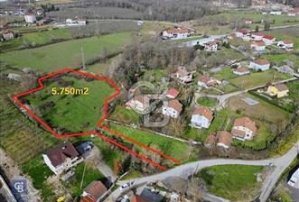 D-100E YAKIN KÖYİÇİ İMARLI ARSA | HIZLA DEĞERLENEN BÖLGE - 3 - 340550