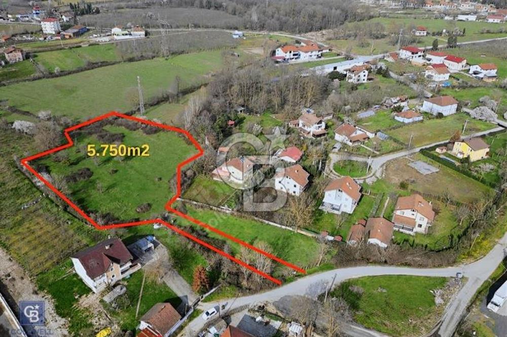 D-100E YAKIN KÖYİÇİ İMARLI ARSA | HIZLA DEĞERLENEN BÖLGE