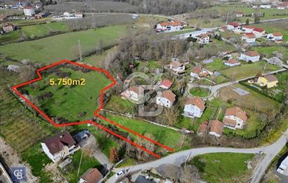 D-100E YAKIN KÖYİÇİ İMARLI ARSA | HIZLA DEĞERLENEN BÖLGE