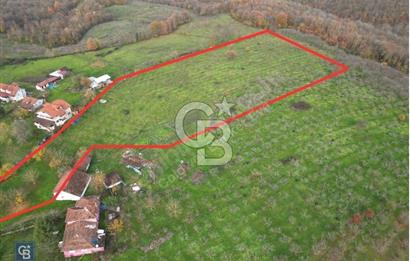 Hendek Yarıca'da Yerleşik Alanda Arsa