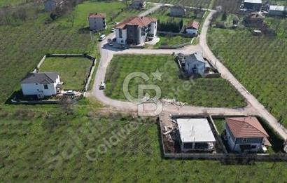 HENDEK BÜYÜKDERENİN EN GÜZEL KONUMUNDA VİLLA ARSASI