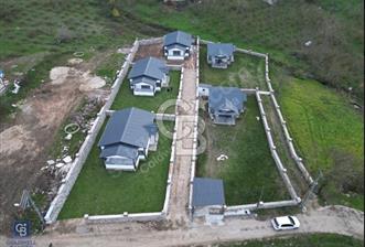 Müstakil Köy Evi-380M2 Bahçe Kullanım Alanlı - 8 - 340583