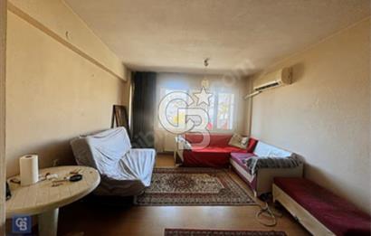 BORNOVA ERGENE MAH AŞIK VEYSEL PARKI ÇAPRAZI SATILIK 3+1 DAİRE