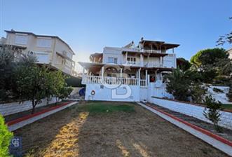 Seferihisar Yenisu Sitesinde 4+1 Satılık Triplex villa - 7 - 340605