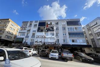 BORNOVA ERGENE MAH AŞIK VEYSEL PARKI ÇAPRAZI SATILIK 3+1 DAİRE - 4 - 340625