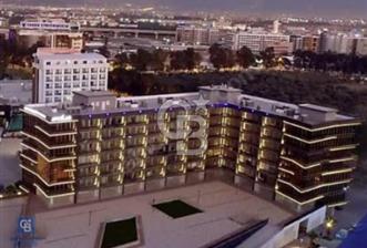 ÜNİVERSİTE CADDESİ ÜZERİNDE LOBİ PARLAS DA SATILIK REZİDANS - 6 - 340618