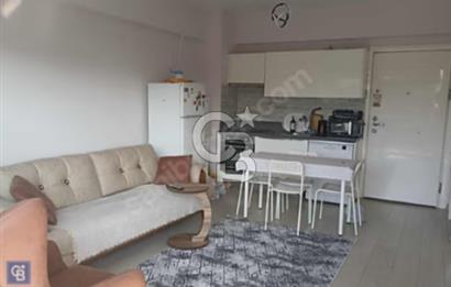 ÜNİVERSİTE CADDESİ ÜZERİNDE LOBİ PARLAS DA SATILIK REZİDANS