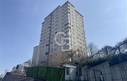 MALTEPE YESILBELDE (HUKUKÇULAR) SITESi 3+1 KENTSEL DÖNÜSÜM