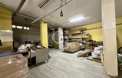 YAKACIKTA 3 KATLI 600M2 KIRALIK ISYERI | VINÇ SANAYI ELEKTRiGI