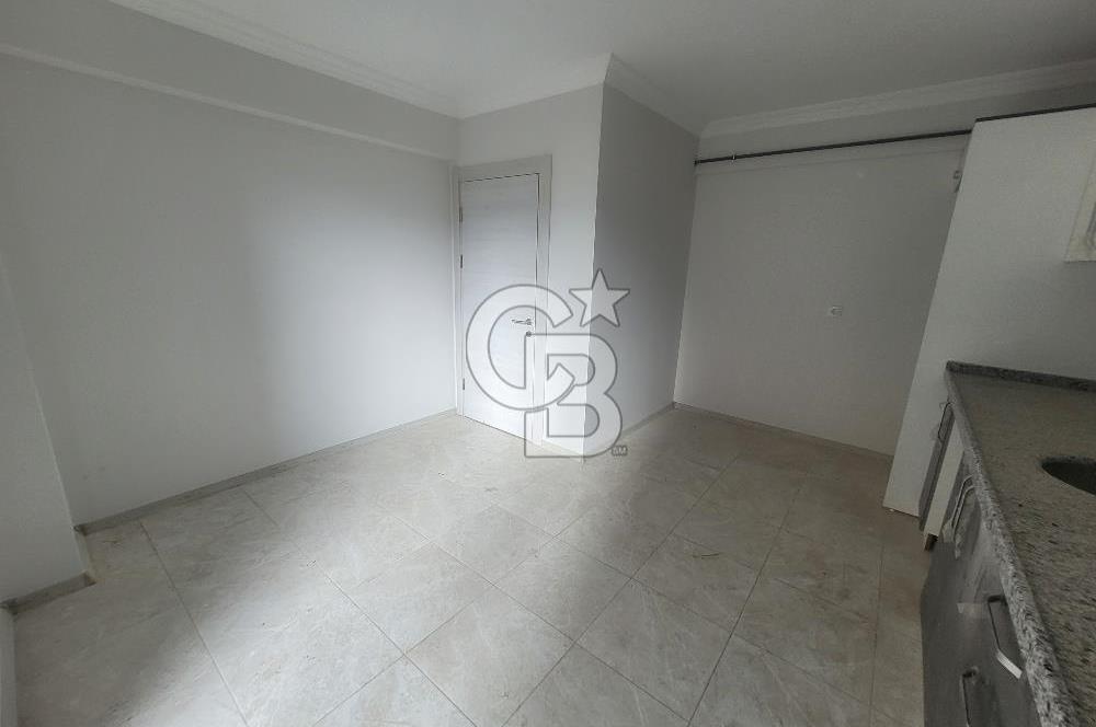 TAKAS AVANTAJLI %70 KREDİYE UYGUN 4+1 DUBLEKS DAİRE CB TOWER.