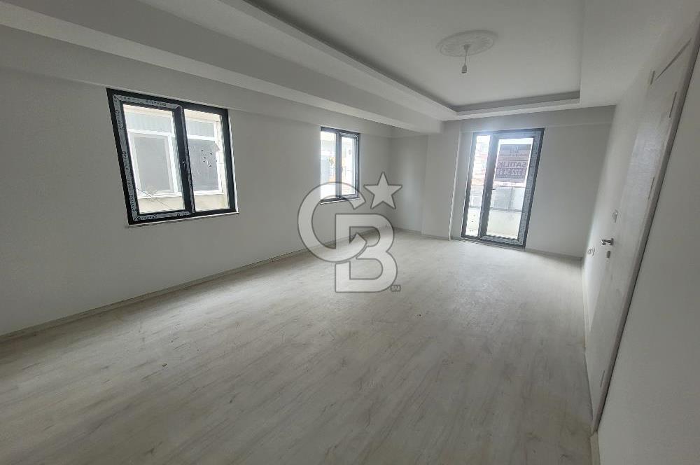TAKAS AVANTAJLI %70 KREDİYE UYGUN 4+1 DUBLEKS DAİRE CB TOWER.