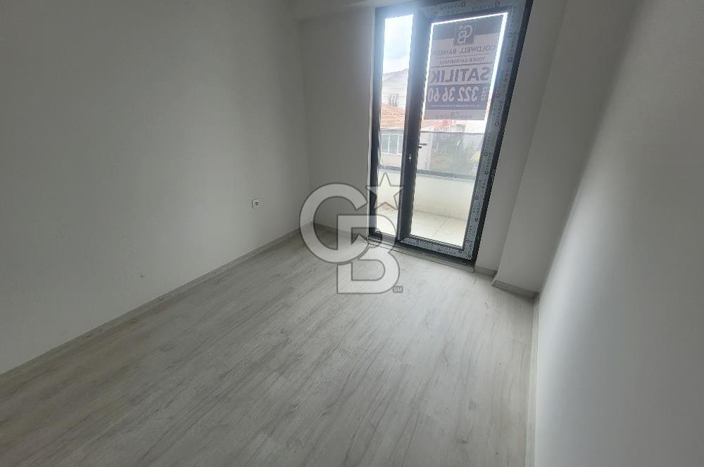 TAKAS AVANTAJLI %70 KREDİYE UYGUN 4+1 DUBLEKS DAİRE CB TOWER.