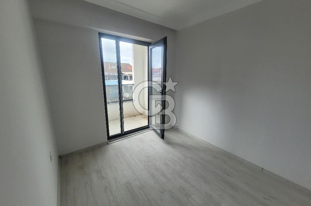 TAKAS AVANTAJLI %70 KREDİYE UYGUN 4+1 DUBLEKS DAİRE CB TOWER.