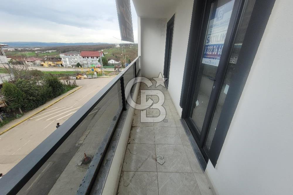 TAKAS AVANTAJLI %70 KREDİYE UYGUN 4+1 DUBLEKS DAİRE CB TOWER.