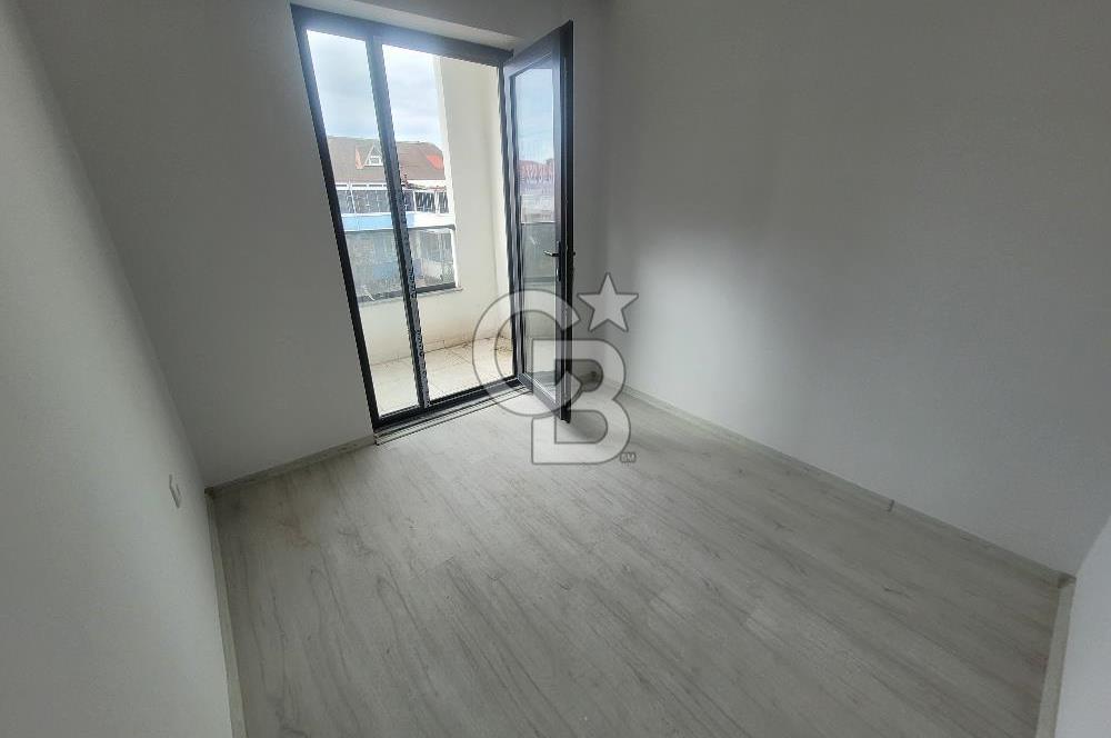 TAKAS AVANTAJLI %70 KREDİYE UYGUN 4+1 DUBLEKS DAİRE CB TOWER.