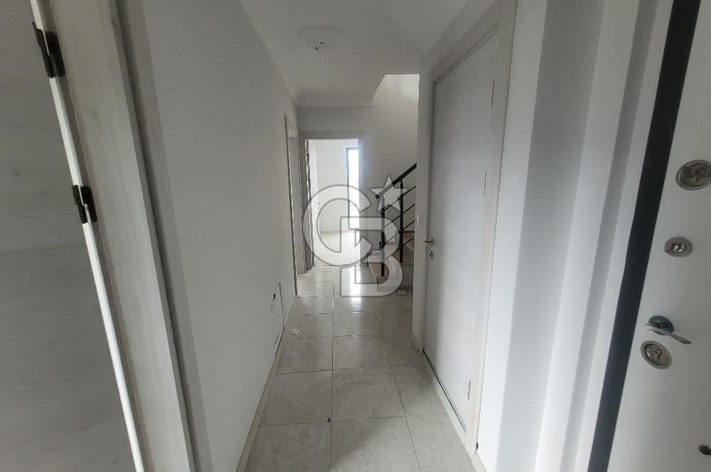 TAKAS AVANTAJLI %70 KREDİYE UYGUN 4+1 DUBLEKS DAİRE CB TOWER.