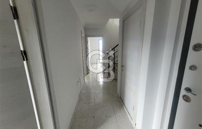 TAKAS AVANTAJLI %70 KREDİYE UYGUN 4+1 DUBLEKS DAİRE CB TOWER.