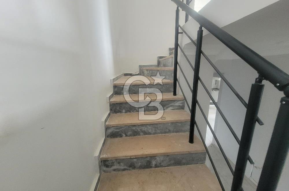 TAKAS AVANTAJLI %70 KREDİYE UYGUN 4+1 DUBLEKS DAİRE CB TOWER.